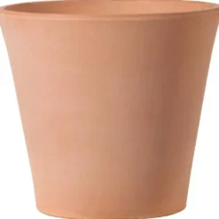 Pot Cono Antica Terre cuite claire – D36xH32,9