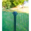Poteau à planter Quick Post, coloris vert, H 125 cm