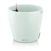Pot à réserve d'eau Classico Blanc Ø.28 x H.26