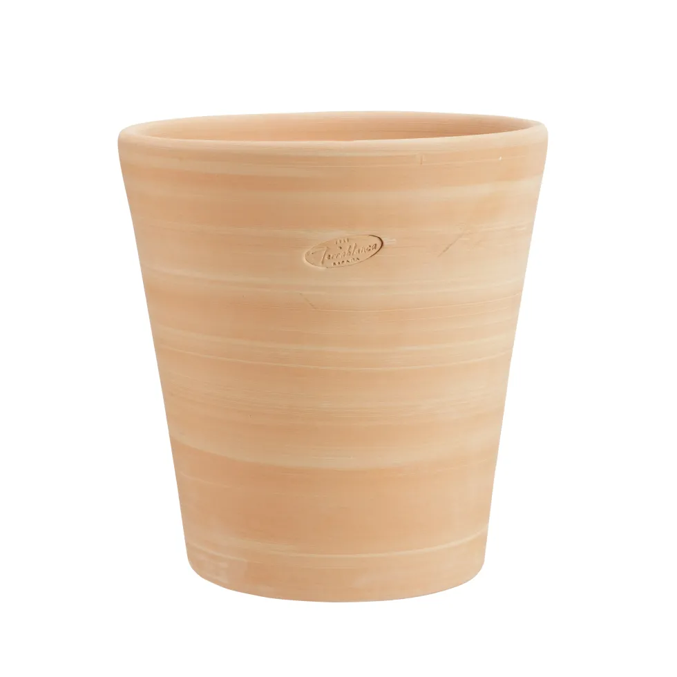 Pot Vaso lisse D33x H33