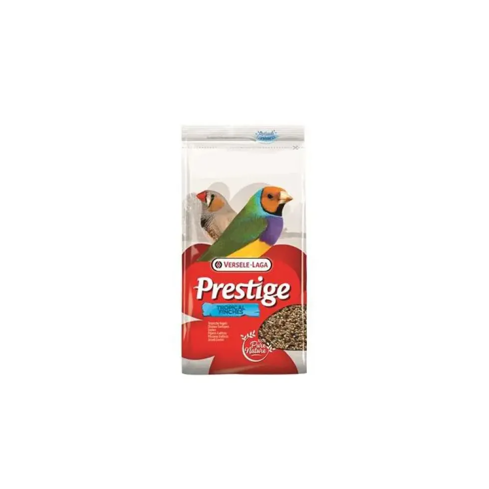 Prestige Oiseaux Exotiques 1 kg