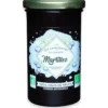 Préparation 100 % fruits bio myrtilles - 275 g