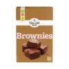Préparation pour brownies sans gluten vegan Bauck Hof - 400 g