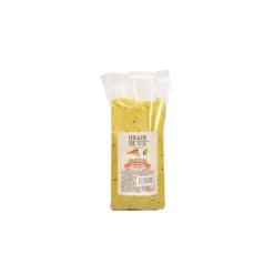 Pâtée élevage aux œufs et aux miel pour canaris Grain de Vie - 350 g