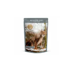 Pâtée pour chat senior au poulet Taste of the Wild - 85 g