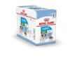Pâtées pour chiot de petite taille Royal Canin Puppy Mini - 12 x 85 g