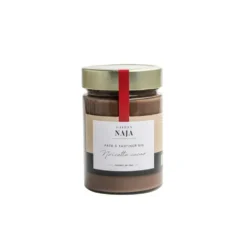 Pâte à tartiner noisette cacao