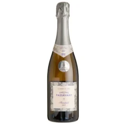 Pétillant bio, Crémant de Loire AOC PASSAVANT - 75 cl