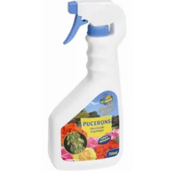 Pucerons Spray 750 ml