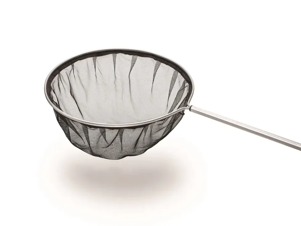 Épuisette circulaire XL pour bassin de jardin Oase