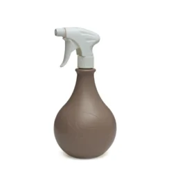 Pulvérisateur emma taupe en plastique de 1 L