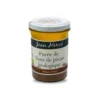 Purée de noix de pécan bio Jean Hervé - 180 g