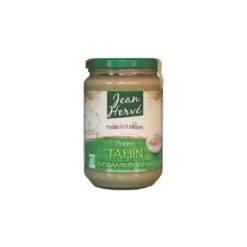 Purée de sésame blanc tahin bio - 700 g