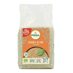 Quinoa blanc bio Priméal - 1 kg