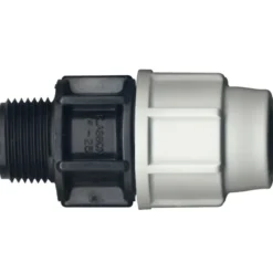 Raccord de compression fileté Plasson 26 x 34 x Ø 40 mm