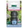 Raccord rapide avec stop universel botanic® pour tuyaux Ø 12,5 à 19 mm