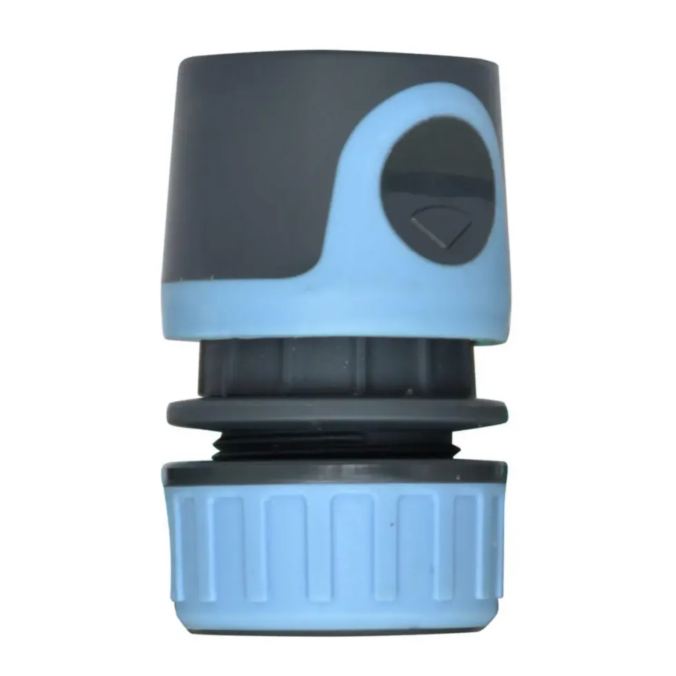 Raccord rapide botanic® Ø 12,5 mm / Ø 15 mm