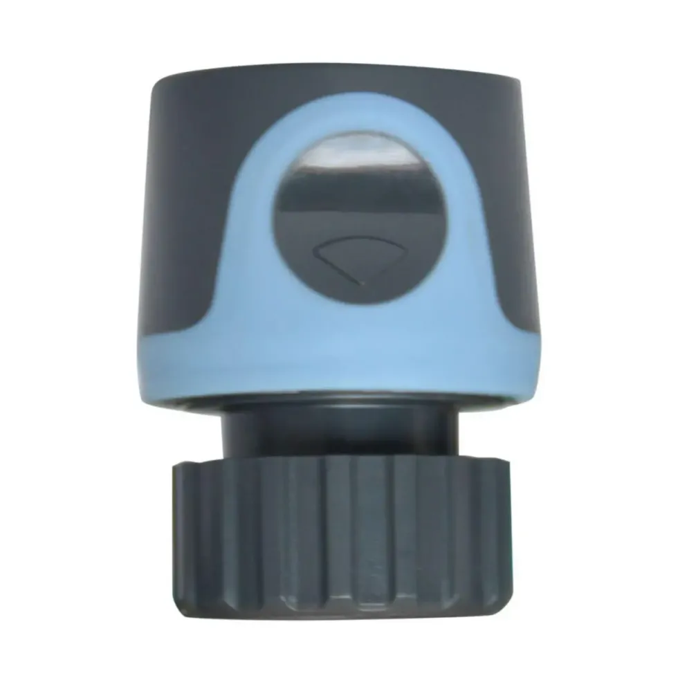 Raccord rapide femelle botanic® Ø 20 x 27 mm