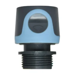 Raccord rapide mâle botanic® Ø 20 x 27 mm