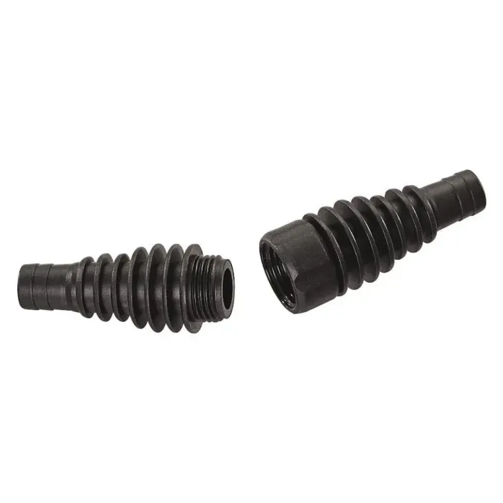 Raccord universel pour tuyau de jardin aquatique Oase