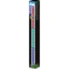 Rampe d’éclairage led effect grise de 20 w de 1449 mm