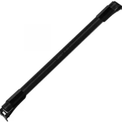 Rampe LED aquarium eau de mer Leddy Slim Marine 2.0 Day & Night | Noir 36 W 10000 K - AQUAEL