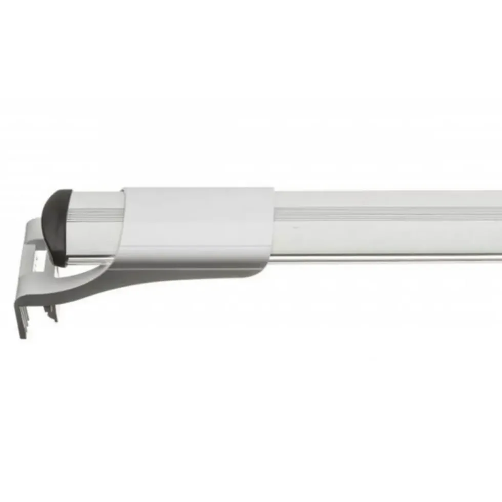 Rampe LED aquarium eau douce Leddy Slim Sunny Day & Night 2.0 | Blanc 32 W - AQUAEL