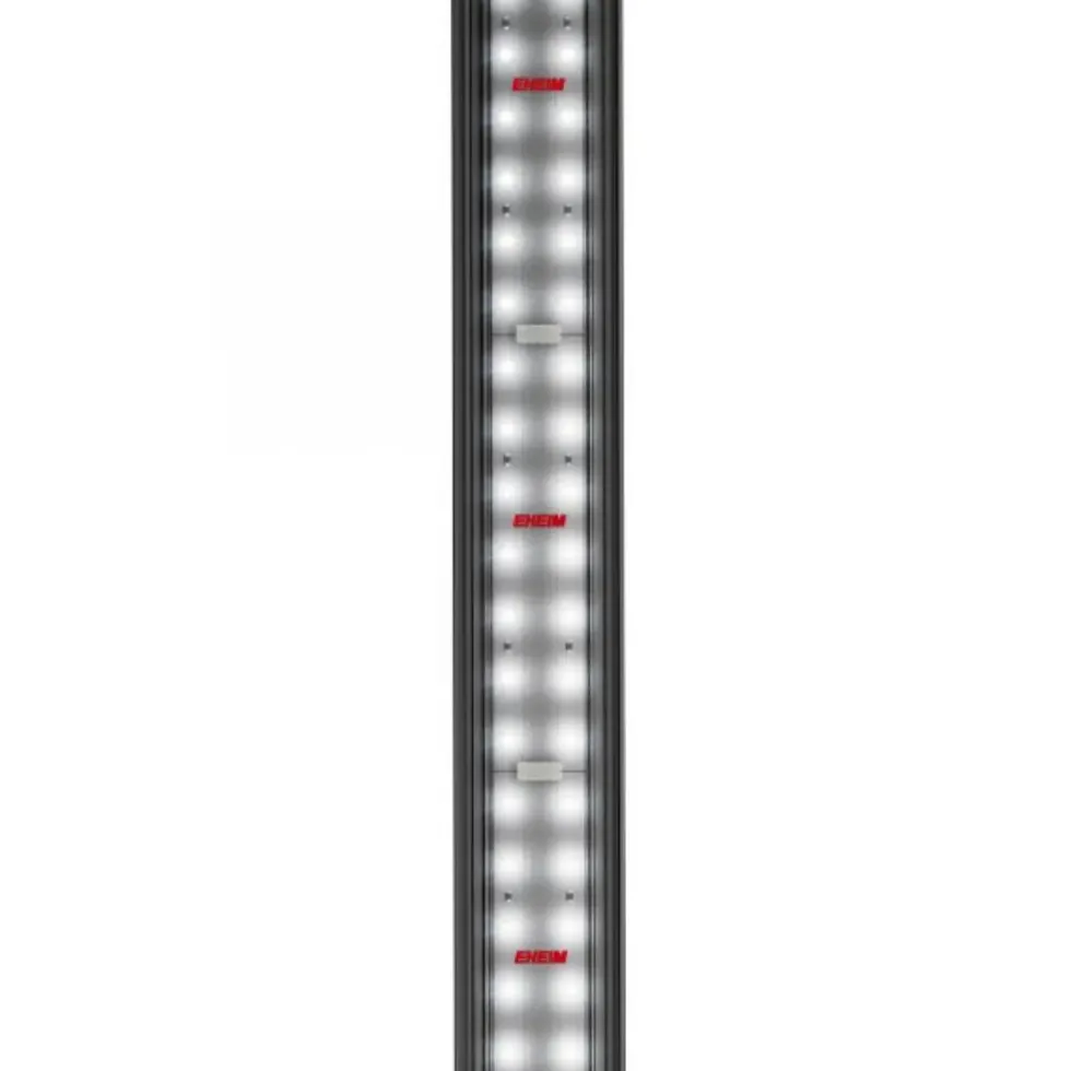 Rampe LED aquarium eau douce 30,5W, spéciale daylight - EHEIM powerLED+, 1074mm