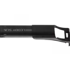 Rampe LED Leddy Slim Duo Sunny & Plant 2.0 Day & Night | Noir 10 W - AQUAEL