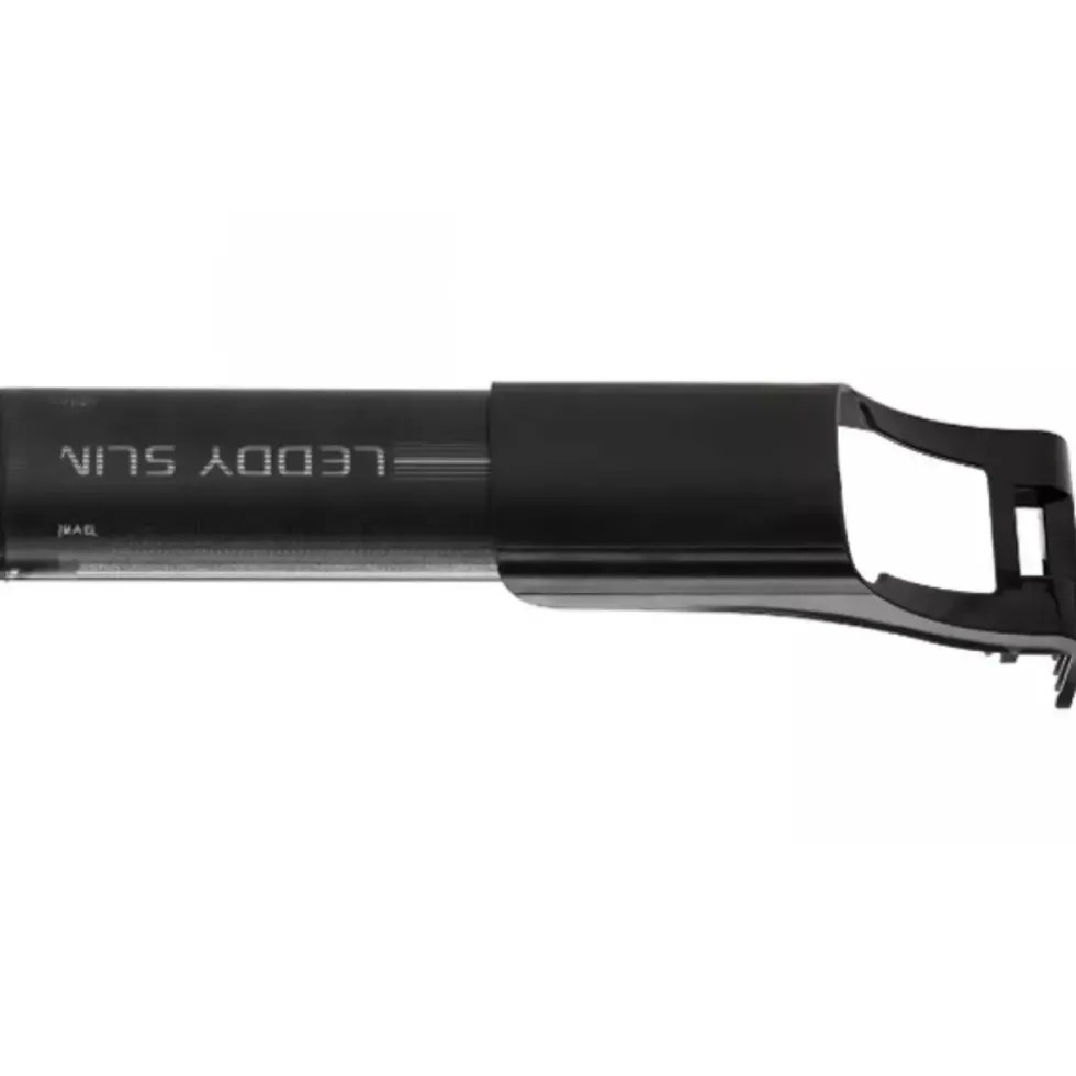 Rampe LED Leddy Slim Duo Sunny & Plant 2.0 Day & Night | Noir 10 W - AQUAEL