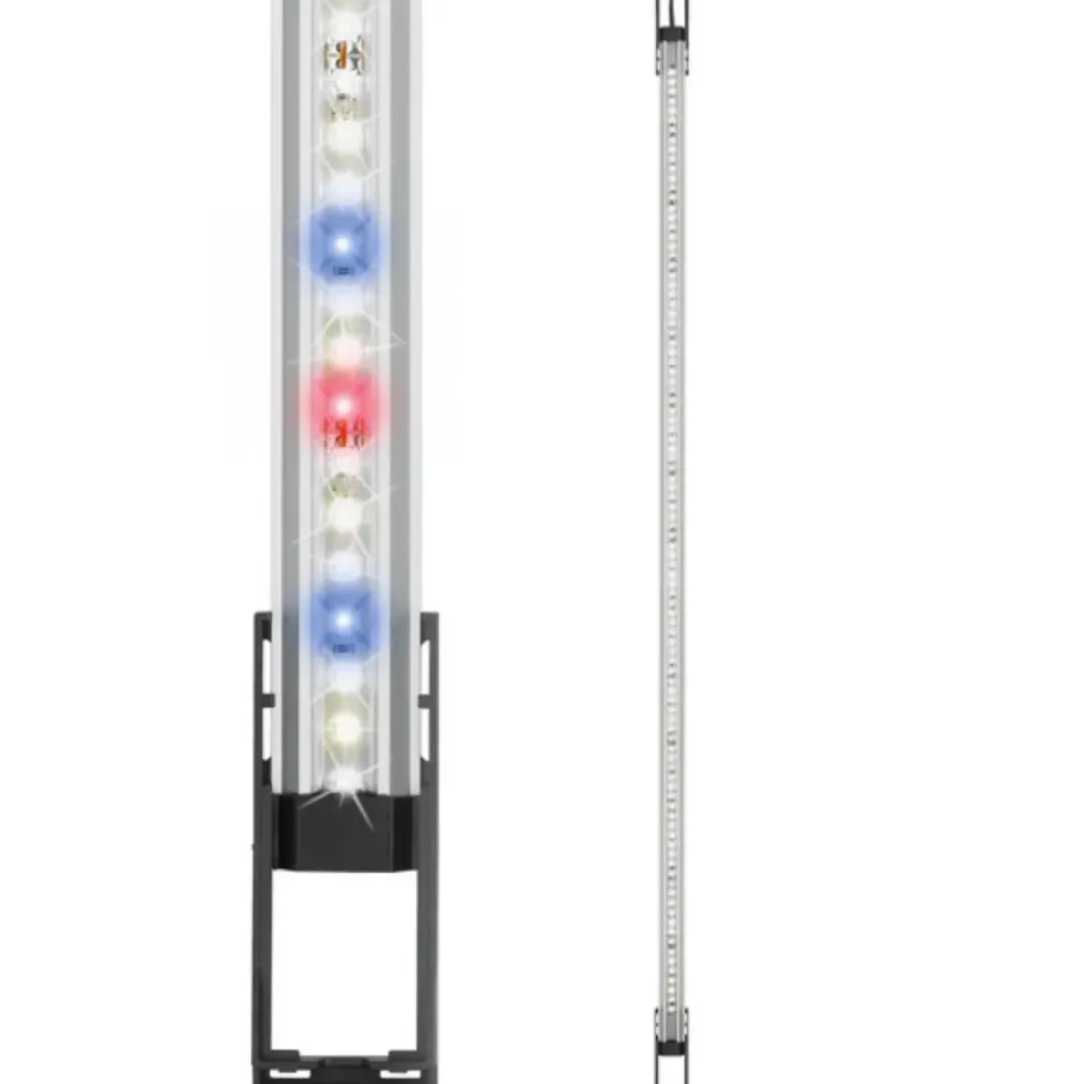 Rampe LED pour aquarium 16,3 W, spéciale plantes, EHEIM ClassicLED - 1140 mm