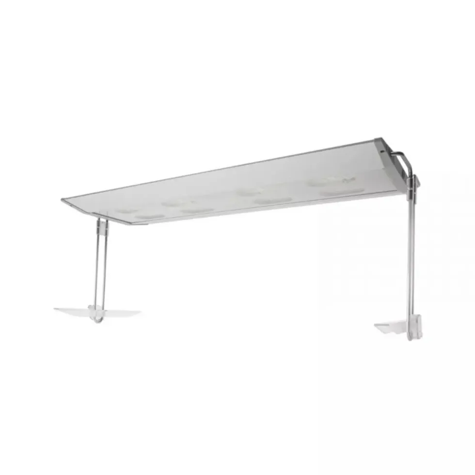 Rampe LED ultra slim pour aquarium, AQUAEL modèle Ultra Slim 60 - 60 cm