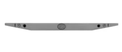 Rampe LED ultra slim pour aquarium, AQUAEL modèle Ultra Slim 60 - 60 cm