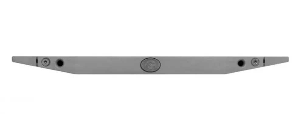 Rampe LED ultra slim pour aquarium, AQUAEL modèle Ultra Slim 60 - 60 cm