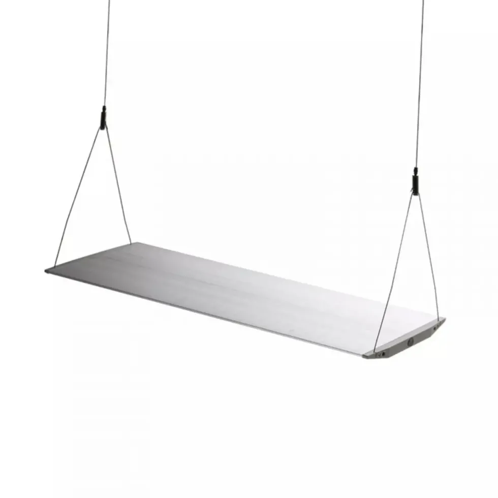 Rampe LED ultra slim pour aquarium, AQUAEL modèle Ultra Slim 60 - 60 cm