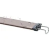Rampe LED Wi-Fi, 56W, spécial aquarium eau de mer - BLUE MARINE Lancia - 1500mm