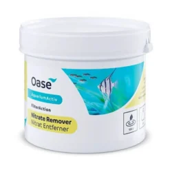 Réducteur de phosphate en poudre, OASE AQUARIUM - 60g