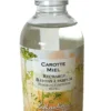 Recharge de bâton à parfum Lothantique Jardin d'aquarelles Carotte miel – 200 ml