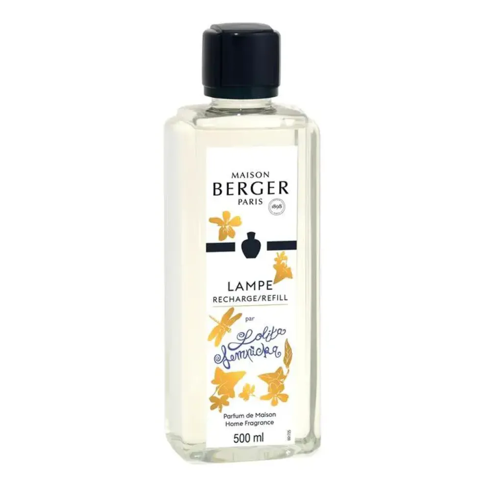 Recharge lampe Lolita Lempicka, 500 ml