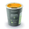 Recharge pour bougies parfumées Ambre Esteban - 180 g