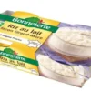 Riz au lait Bonneterre 2 x 140 g