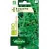 Roquette Cultivée Vilmorin - graines à semer