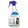 RŽpulsif d'intŽrieur et d'extŽrieur pour chien menthe eucalyptus Francodex Ð 750 ml