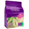 Résine déminéralisante 1000ml AQUAFOREST Di Resin - haute performance