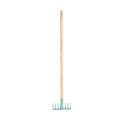 Râteau en métal pour enfant grand modèle botanic® - 84 cm