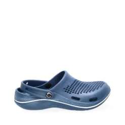 Sabot Palma coloris bleu en caoutchouc synthétique EVA Blackfox - pointure 45