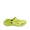 Sabot Palma coloris vert anis en caoutchouc synthétique EVA Blackfox - pointure 42
