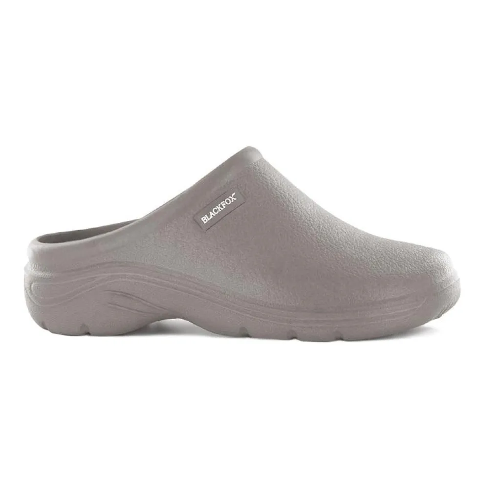 Sabots Colors Blackfox Gris
