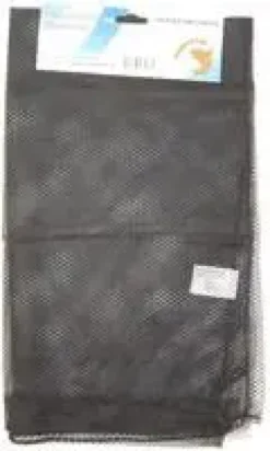 Sac à grosse maille pour masse filtrante, SUPERFISH BASSIN - dimensions 50x85 cm