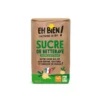 Sachet de sucre de betterave Eh bien cultivons la bio ! - 600 g